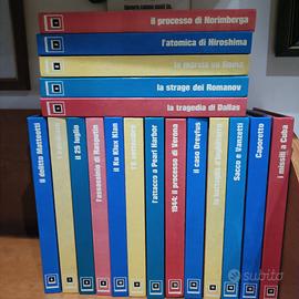 Raccolta "I Documenti Terribili"