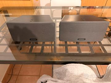 Sonos play 3