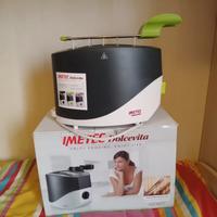 Tostapane Imetec  Dolcevita 