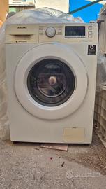 lavatrice samsung 6 kg