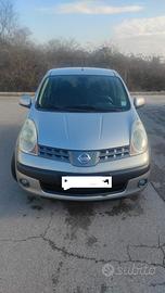 NISSAN Note (2006-2013) - 2006