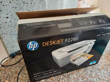 Stampante HP F2240