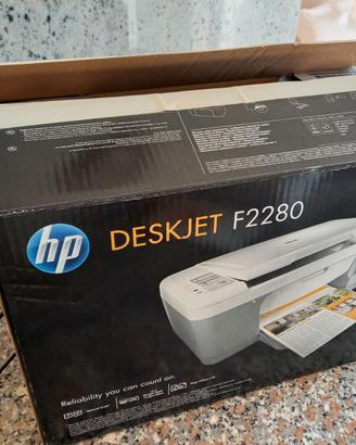 Stampante HP F2240