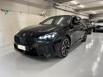 BMW 118 d MSport Pro
