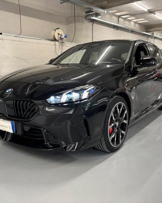 BMW 118 d MSport Pro