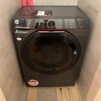 Hoover 2024 con garanzia 10 anni