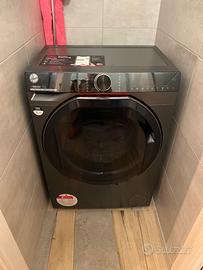 Hoover 2024 con garanzia 10 anni