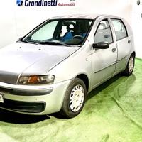 fiat punto 1.2 verve