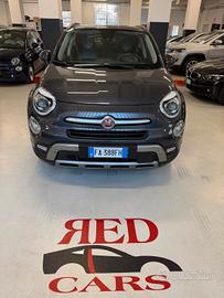 Fiat 500X 2.0 MultiJet 140 CV AT9 4x4 Cross Plus