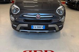 Fiat 500X 2.0 MultiJet 140 CV AT9 4x4 Cross Plus