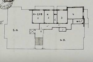 Appartamento Battipaglia [Cod. rif 3330218VRG]
