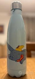 Borraccia Dumbo azzurra