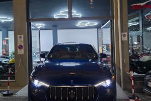 Maserati Levante V6 Diesel AWD Granlusso