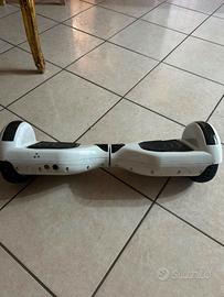 Oveboard