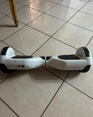 Oveboard