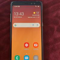 Samsung Galax 8+