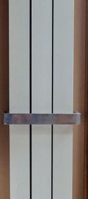 Termoarredo CUCINA 24x206