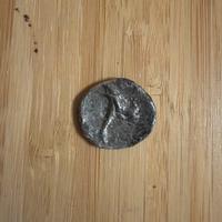 moneta romana antica