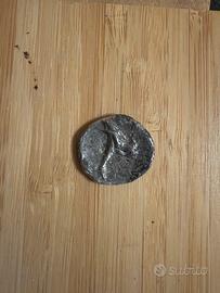 moneta romana antica