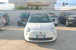 FIAT 500 LOUNGE - PRoV TOSCANA - ECCELLENTI CONDIZ