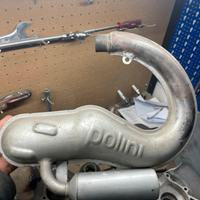Polini Banana per vespa