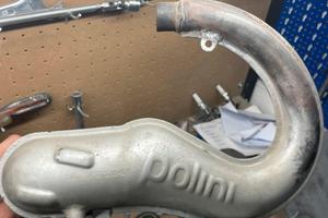 Polini Banana per vespa