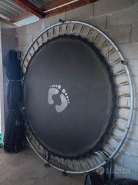 trampolino