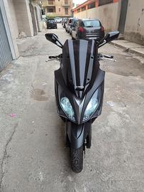  Kymco Xciting 400i
