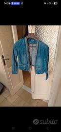Yes zee giacca di jeans Taglia M