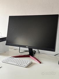 Monitor Acer KG251Q 144 Hz