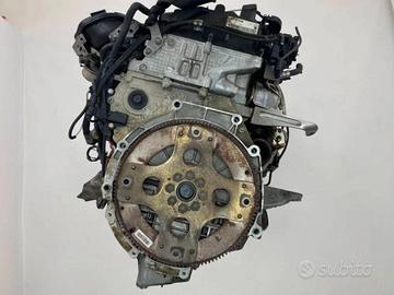 Motore bmw n47d20d 525d 2.0 218cv