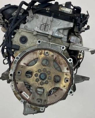 Motore bmw n47d20d 525d 2.0 218cv