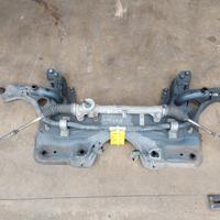 CULLA SOTTOTELAIO BARCA BARCHETTA MOTORE FIAT 500L