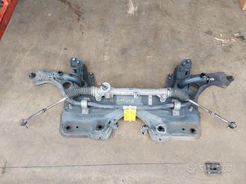 CULLA SOTTOTELAIO BARCA BARCHETTA MOTORE FIAT 500L