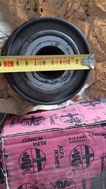 Alfa Romeo 147/156, cuscinetto posteriore+mozzo