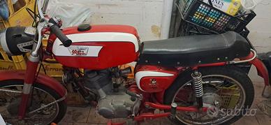 Moto morini corsaro 150