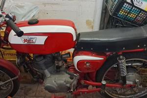 Moto morini corsaro 150