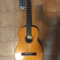 Chitarra Classica DiGiorgio Signorinan.16 Rotta
