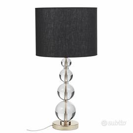 2 lampade bajour Maison du Monde