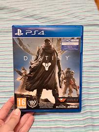 Ps4 DESTINY