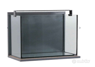 acquario Vasca Zolux Idromax 72 Litri pesci dolce