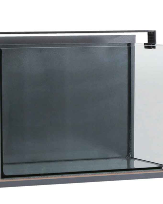 acquario Vasca Zolux Idromax 72 Litri pesci dolce
