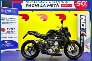 MV AGUSTA Brutale 800 Garantita e Finanziabile