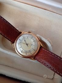 Jaeger LeCoultre Memovox 