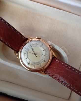 Jaeger LeCoultre Memovox 