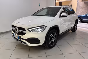 Mercedes-benz GLA 200 d Automatic Sport Plus 150/C