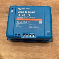 Victron Orion-Tr Smart DC-DC isolato 12/24 10A