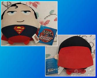 Peluche Justice League 