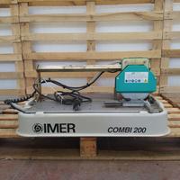 141A TAGLIAMATTONELLE SEGATRICE IMER 