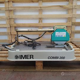 141A TAGLIAMATTONELLE SEGATRICE IMER 